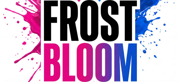 Frost Bloom